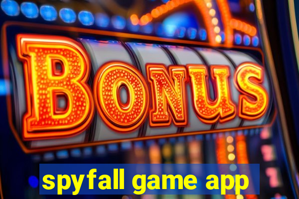 spyfall game app